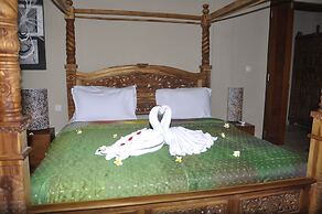 Bayshore Villas Candi Dasa