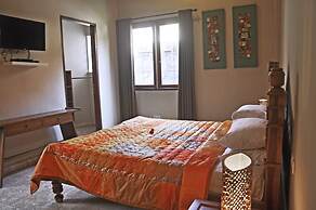 Bayshore Villas Candi Dasa