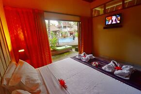 Bayshore Villas Candi Dasa