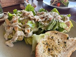 Bayshore Villas Candi Dasa