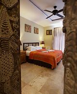 Bayshore Villas Candi Dasa