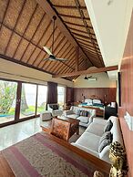 Bayshore Villas Candi Dasa