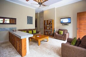 Bayshore Villas Candi Dasa