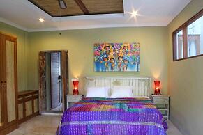 Bayshore Villas Candi Dasa