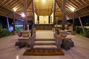 Bayshore Villas Candi Dasa