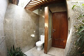 Bayshore Villas Candi Dasa