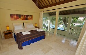Bayshore Villas Candi Dasa