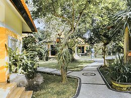 Bayshore Villas Candi Dasa