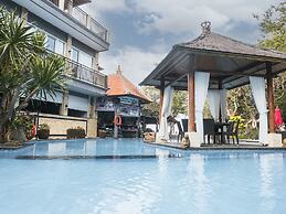 Bayshore Villas Candi Dasa