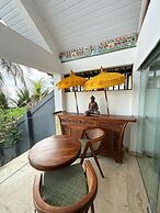 Bayshore Villas Candi Dasa