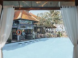 Bayshore Villas Candi Dasa