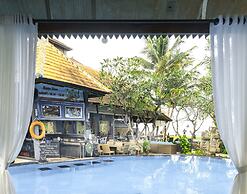 Bayshore Villas Candi Dasa