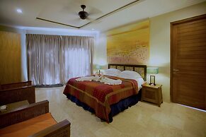 Bayshore Villas Candi Dasa