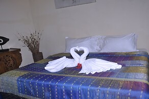 Bayshore Villas Candi Dasa