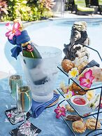 Bayshore Villas Candi Dasa