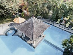 Bayshore Villas Candi Dasa