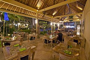 Bayshore Villas Candi Dasa