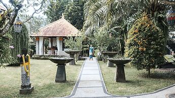 Bayshore Villas Candi Dasa