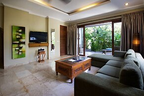 Bayshore Villas Candi Dasa