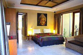 Bayshore Villas Candi Dasa