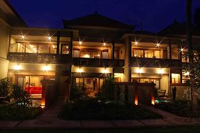 Bayshore Villas Candi Dasa