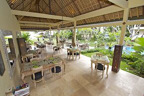 Bayshore Villas Candi Dasa