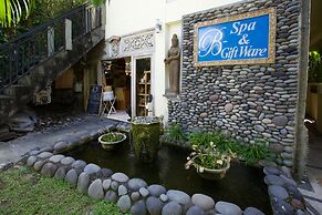 Bayshore Villas Candi Dasa