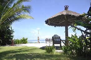 Bayshore Villas Candi Dasa