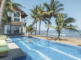 Bayshore Villas Candi Dasa