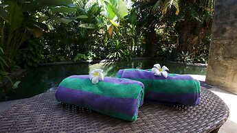 Bayshore Villas Candi Dasa