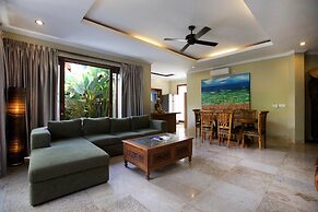 Bayshore Villas Candi Dasa