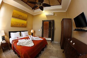 Bayshore Villas Candi Dasa