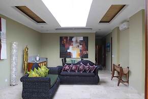 Bayshore Villas Candi Dasa