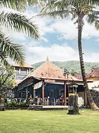 Bayshore Villas Candi Dasa