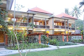 Bayshore Villas Candi Dasa