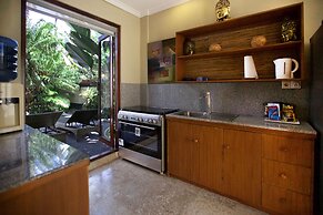 Bayshore Villas Candi Dasa