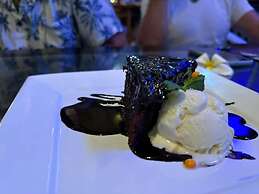 Bayshore Villas Candi Dasa