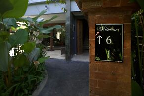 Bayshore Villas Candi Dasa