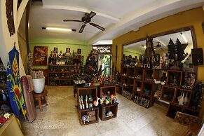 Bayshore Villas Candi Dasa