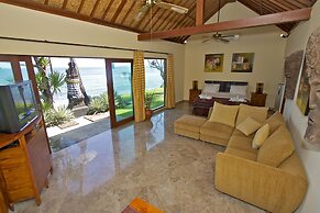 Bayshore Villas Candi Dasa