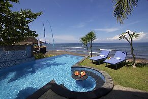 Bayshore Villas Candi Dasa