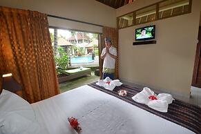 Bayshore Villas Candi Dasa