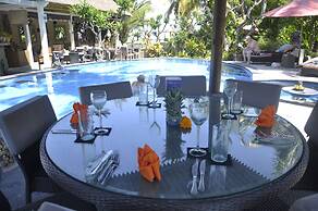 Bayshore Villas Candi Dasa