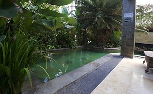 Bayshore Villas Candi Dasa