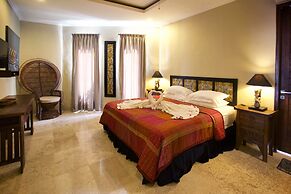 Bayshore Villas Candi Dasa