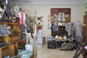 Bayshore Villas Candi Dasa