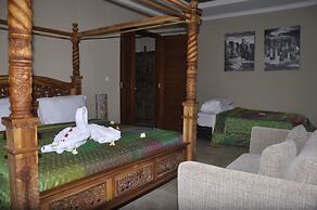 Bayshore Villas Candi Dasa