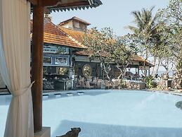 Bayshore Villas Candi Dasa