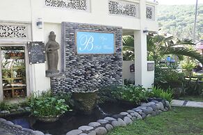 Bayshore Villas Candi Dasa