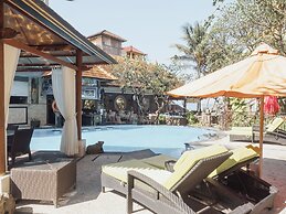 Bayshore Villas Candi Dasa